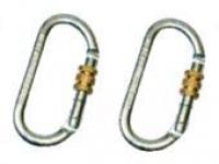 Mousqueton QSFEPI07/01