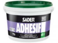 Sader adhesif