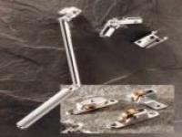 Accessoires volets roulants et poulies