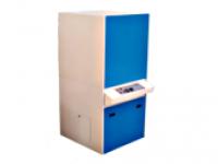 Prestigaz 40kW a 450kw