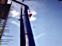 Cheminée Autostable