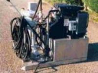 NET-GOM 1600 SKID