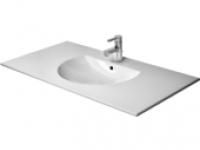 Lavabo pour meuble 530 / 630 / 830 / 1030 mm