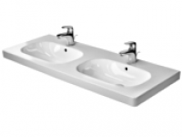 LAVABO DOUBLE 1200 MM