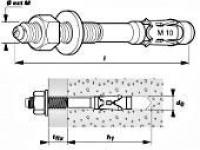 Baraco FM 753 Inox  A4