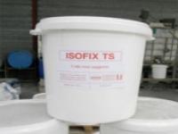 ISOFIX TS