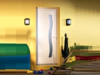 DooréA PVC