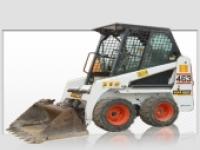 BOBCAT SERIE 4