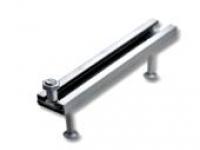 Rails inserts Halfen