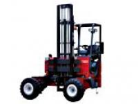 Moffett M5 20.4