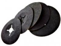 Disques à lamelles