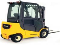 DFG/TFG 316-320