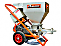 Machines à projeter