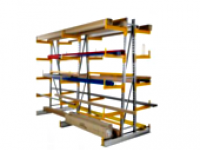 Rayonnage CANTILEVER