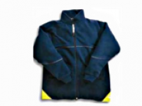 Blouson polaire