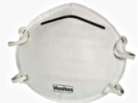 Masque anti-poussière