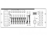 Console DMX 512