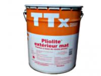 TTX Pliolite Extérieur Mat