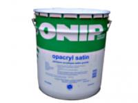 Opacryl Satin Siloxane