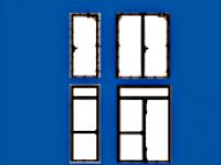 Portes composites Volcane