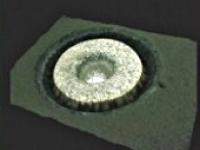 Microvia HDI CI