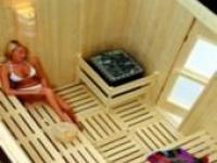 Sauna c3030 célébration