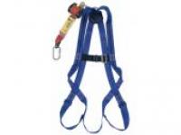 Kit anti-chute spécial construction