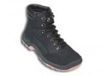 Chaussures de sécurité imperméables Carbon