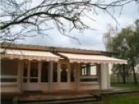 STORE BANNE MONOBLOK
