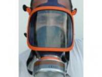 Masque à gaz respiratoire