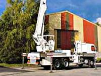 Nacelle 42 m pl