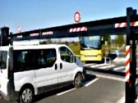 PORTIQUE ET POUTRE MOTORISES ULMAPARK 800