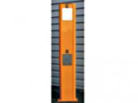 POTELETS P 800 PROX-S