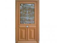Les portes d'entrées