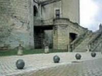 Bornes et potelets fixes