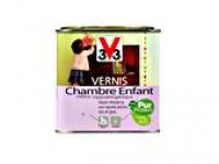 Vernis chambre enfant