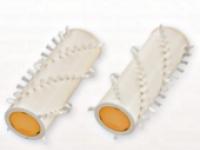 Jeu de brosses nettoyage à sec
