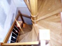Escaliers HC8
