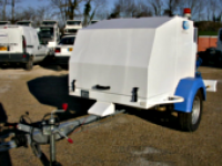 Remorque bm 490