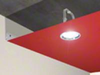 ÉCLAIRAGE PAR SPOTS