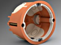 PLANÈTE BOX SIMPLE HT 40