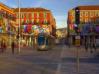 Les équipements électriques urbains