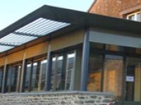 Brise-soleil