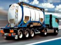 Les portes conteneurs