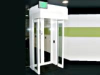 Contrôle de passage