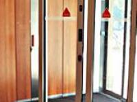 Portes automatiques