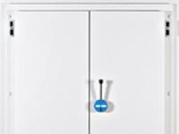 Portes pivotantes D