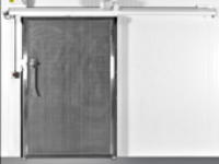 Portes coulissantes lourdes R