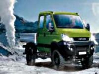 ECODaily 4x4