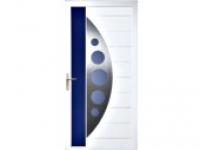 Modèle POSEIDON, gamme ALPHA (Aluminium)